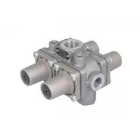 Kelių ciklų apsauginis vožtuvas PNEUMATICS PN-13067