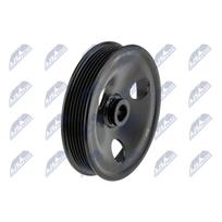 Skriemulys, vairo stiprintuvo siurblys NTY RKP-CH-027