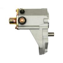 Starterio solenoido jungiklis AS-PL SS6023