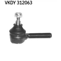 Skersinės vairo traukės antgalis SKF VKDY 312063