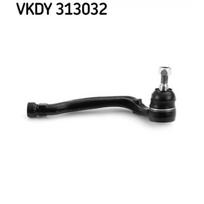 Skersinės vairo traukės antgalis SKF VKDY 313032