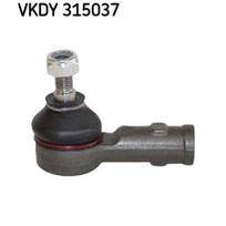 Skersinės vairo traukės antgalis SKF VKDY 315037