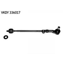 Vairo traukės antgalis SKF VKDY 336017