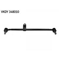 Centrinės traukės mazgas SKF VKDY 348010