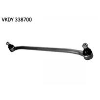 Vairo traukės antgalis SKF VKDY 338700