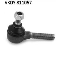 Skersinės vairo traukės antgalis SKF VKDY 811057