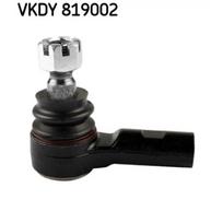 Skersinės vairo traukės antgalis SKF VKDY 819002
