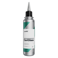 Stiklo poliravimo pasta CARPRO CeriGlass 150ml