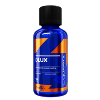 Ratlankių keraminė danga CARPRO Dlux Plastics & Wheels Coating 30ml