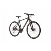 Miesto dviračiai DRAG GRAND CANYON COMP 28 L BLACK