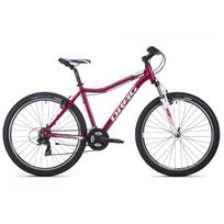 MTB dviratis DRAG GRACE 1.0 26 S RED