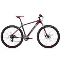 MTB dviratis DRAG HARDY 3.0 29 M BLACK
