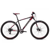 MTB dviratis DRAG HARDY 3.0 29 XL BLACK