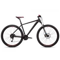 MTB dviratis DRAG HARDY 9.0 29 M BLACK