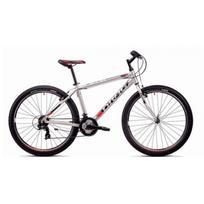 MTB dviratis DRAG ZX1 26 S GREY