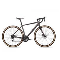 Gravel dviratis DRAG STERRATO 3.0 28 L BEIGE