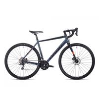 Gravel dviratis DRAG STERRATO 5.0 28 S BLUE