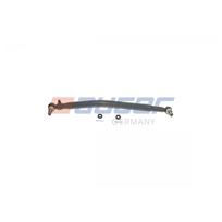 Centrinės traukės mazgas AUGER 10378