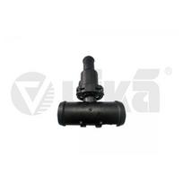 Adapteris, priekinių žibintų plovimo vandens siurblys VIKA 11211855901