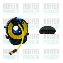 Oro pagalvės spyruoklė HOFFER 21031740