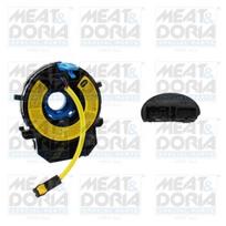 Oro pagalvės spyruoklė MEAT & DORIA 231740