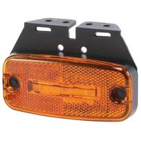 Gabaritinis žibintas HELLA 2PS 345 600-037