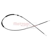 Gaubto trosas METZGER 3160084