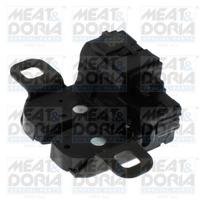 Galinių durų užraktas MEAT & DORIA 31886