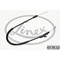 Kabelis, durų atlaisvinimas LINEX 47.76.12