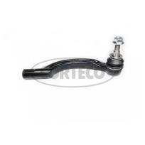 Skersinės vairo traukės antgalis CORTECO 49102430