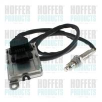 NOx jutiklis, NOx katalizatorius HOFFER 7557166