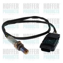 NOx jutiklis, NOx katalizatorius HOFFER 7557320