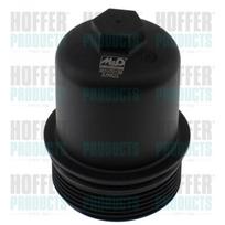 Dangtis, alyvos filtro korpusas HOFFER 8021744
