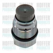 Common rail sistemos slėgio ribojimo vožtuvas HOFFER 80298752