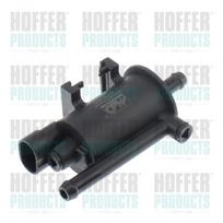 Vožtuvas, aktyvios anglies filtras HOFFER 80299054