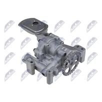 Alyvos siurblys NTY BPO-PE-000