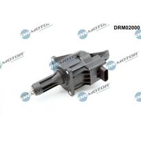 Slėgio padidinimo valdymo vožtuvas Dr.Motor Automotive DRM02000