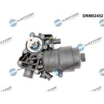 Alyvos filtro korpusas Dr.Motor Automotive DRM02452