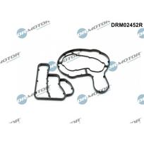 Tarpiklis, alyvos filtro korpusas Dr.Motor Automotive DRM02452R