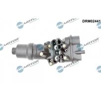 Alyvos filtro korpusas Dr.Motor Automotive DRM02441