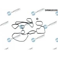 Tarpiklis, alyvos aušintuvas Dr.Motor Automotive DRM02835S