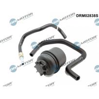 Hidraulinės alyvos išsiplėtimo bakelis (vairo stiprintuvas) Dr.Motor Automotive DRM02838S