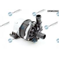 Papildomas vandens siurblys (aušinimo vandens kontūras) Dr.Motor Automotive DRM02860