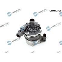 Papildomas vandens siurblys (aušinimo vandens kontūras) Dr.Motor Automotive DRM12705