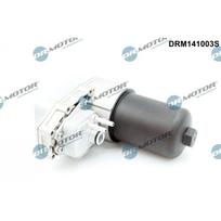 Alyvos filtro korpusas Dr.Motor Automotive DRM141003S