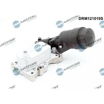 Alyvos filtro korpusas Dr.Motor Automotive DRM121019S