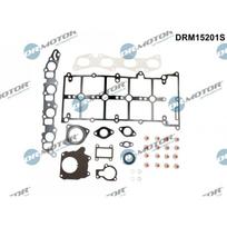 Tarpiklių komplektas, cilindro galva Dr.Motor Automotive DRM15201S