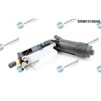 Alyvos filtro korpusas Dr.Motor Automotive DRM151004S
