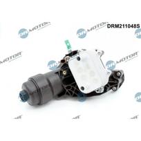 Alyvos filtro korpusas Dr.Motor Automotive DRM211048S