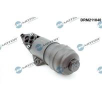 Alyvos filtro korpusas Dr.Motor Automotive DRM211040